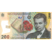 (315) ** PNew (PN122n) Romania - 200 Lei Year 2018 (2024)